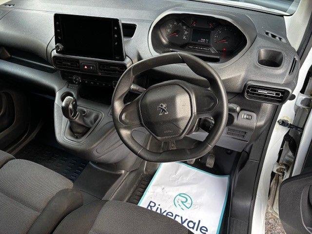 Peugeot Partner image 17
